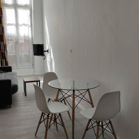 شقة Saint Etienne Studio Lot 4 تولوز المظهر الخارجي الصورة